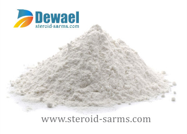 5a-etioallocholan(2,3-c)Furazan-17b-Tetrahydropyranol Ester Powder