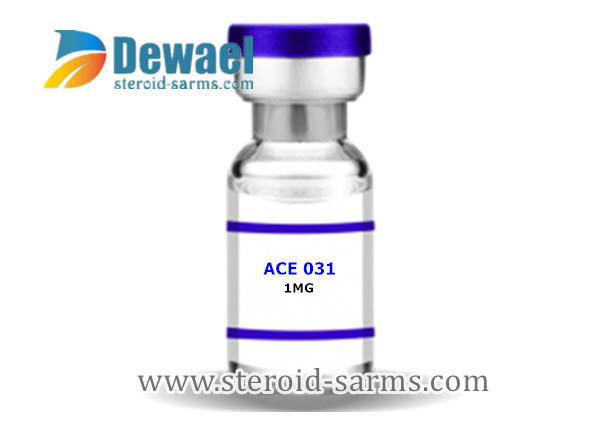 туз-031 (ACVR2B) 1мг