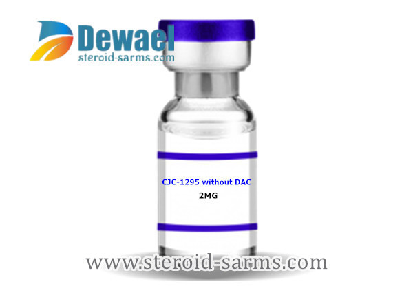 CJC-1295 без DAC 2mg