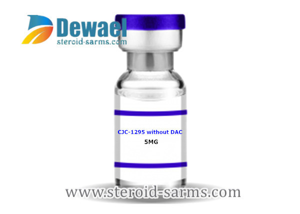 CJC-1295 без DAC 5 мг