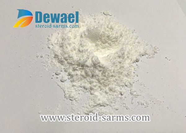 Drostanolone Propionate Masteron Powder (521-12-0)