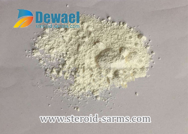 Finasteride (Proscar) Powder (98319-26-7)