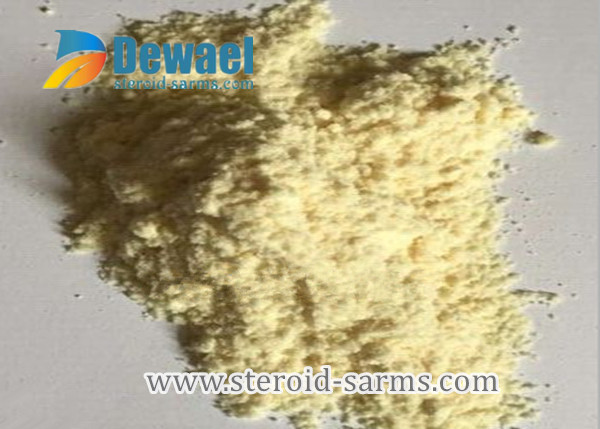 Fluoxymesterone (Halotestin) Powder (76-43-7)