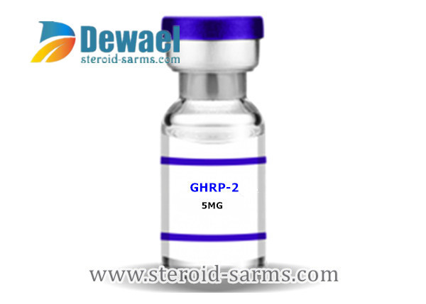 GHRP-2 5 mg