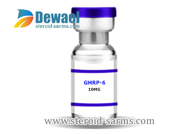 GHRP-6 10mg
