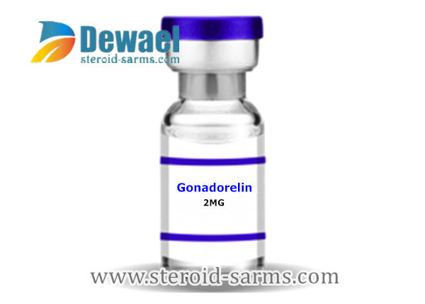 2 mg gonadorelina