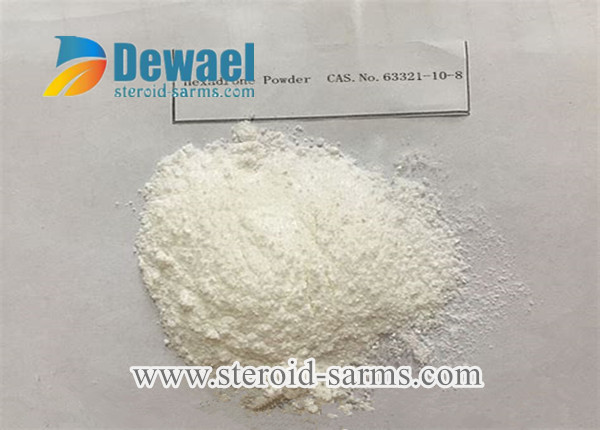 Hexadrone powder