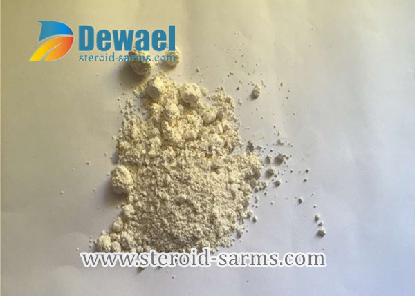 MK-677 (Ibutamoren) Pulver (159634-47-6)