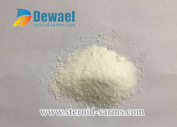 Mesterolone (Proviron) Powder (1424-00-6)