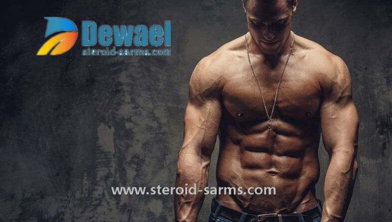 Stanozolol Powder