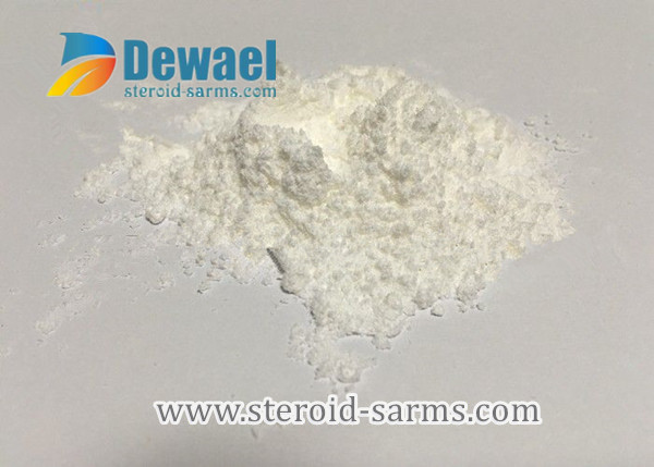 Methyltestosterone (17α-Methyl-1-Testosterone) Powder 65-04-3