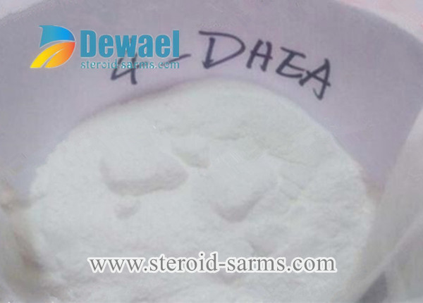 4-DHEA Powder