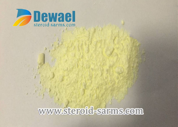 Andarine (S-4/GTX-007) Powder (401900-40-1)