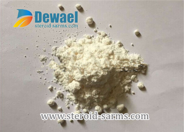 Dapoxetine Powder (119356-77-3)