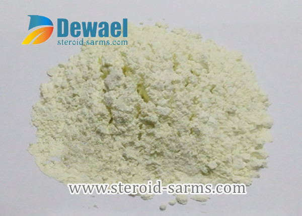 Raloxifene Hydrochloride (Raloxifene HCL) Powder (82640-04-8)