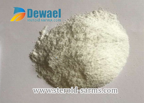 Methyldrostanolone (Methasterone;Superdrol) Powder (3381-88-2)