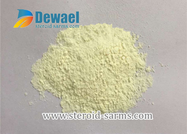 Vardenafil Hydrochloride (Levitra) Powder (224785-91-5)